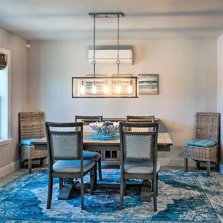 Coastal Getaway By Pebble Beach And Redwoods! Crescent City Bagian luar foto