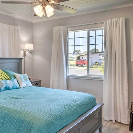 Coastal Getaway By Pebble Beach And Redwoods! Crescent City Bagian luar foto