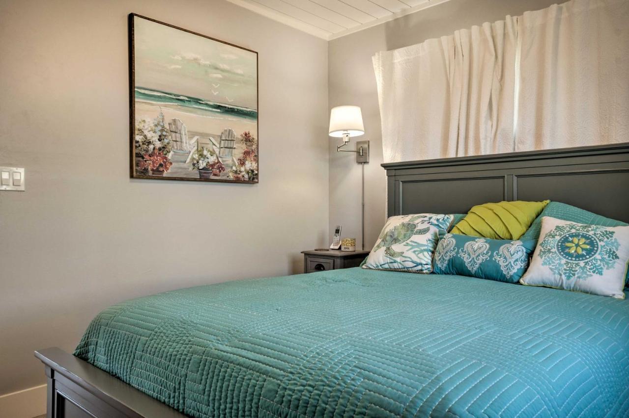 Coastal Getaway By Pebble Beach And Redwoods! Crescent City Bagian luar foto