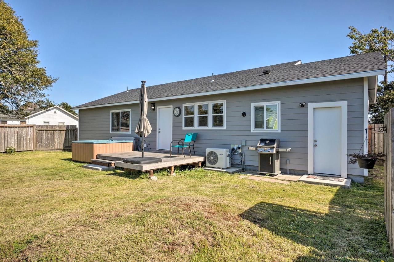 Coastal Getaway By Pebble Beach And Redwoods! Crescent City Bagian luar foto