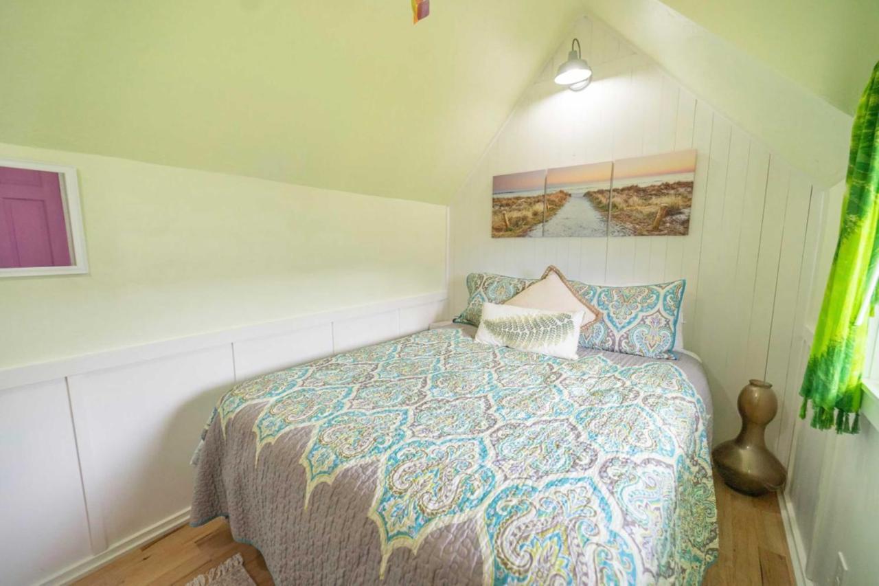 Coastal Getaway By Pebble Beach And Redwoods! Crescent City Bagian luar foto