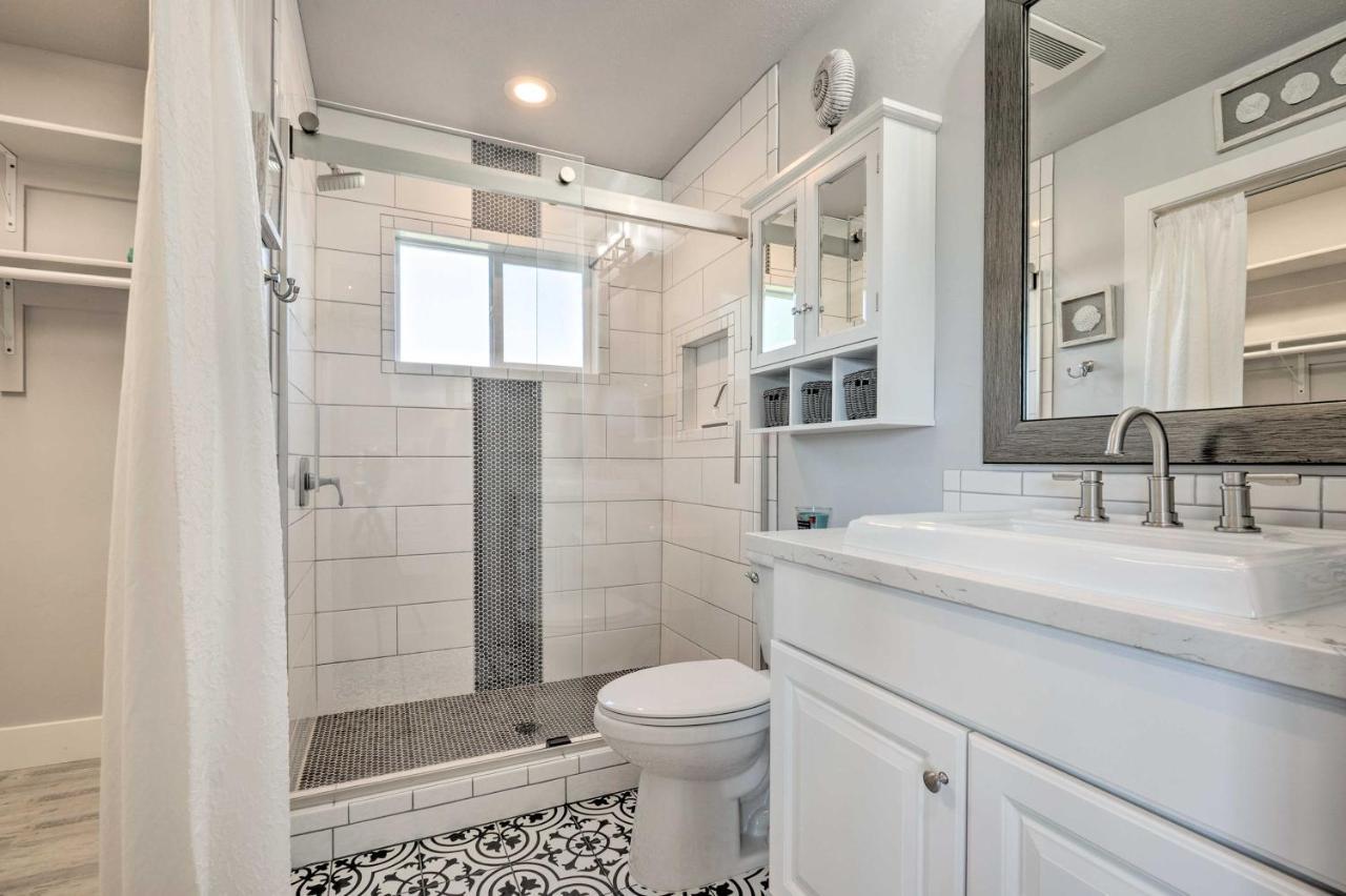 Coastal Getaway By Pebble Beach And Redwoods! Crescent City Bagian luar foto